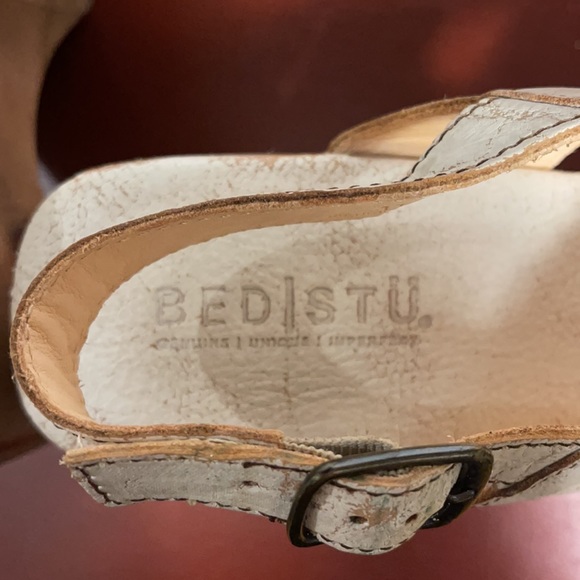 (NIB) BED l STU Fontella in Nectar Lux, women’s size 11 - Picture 14 of 14